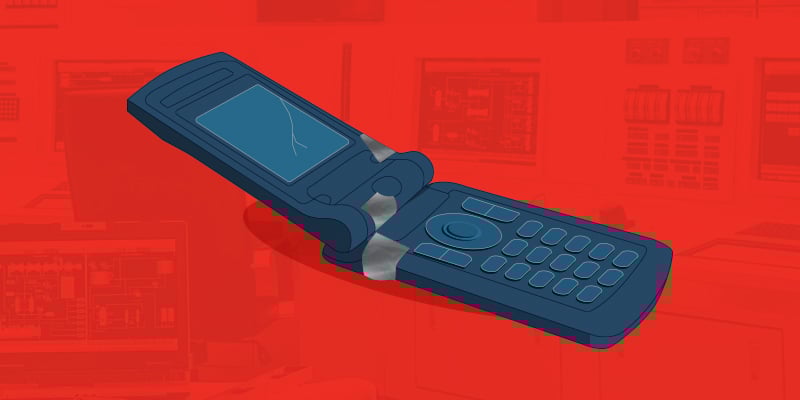 Maintaining Legacy Systems