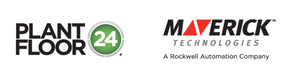 PlantFloor24 - MAVERICK Technologies - A Rockwell Automation Company